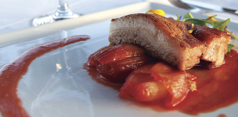 Así celebrará Menorca en 2022 ser ‘Región Europea de Gastronomía’